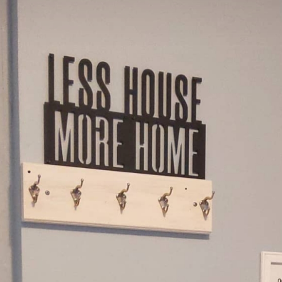 Metal Sign - Picture 2 of 2